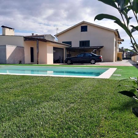 Casa Sao Simao Villa Barcelos Buitenkant foto