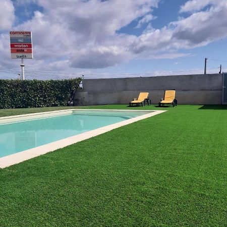 Casa Sao Simao Villa Barcelos Buitenkant foto