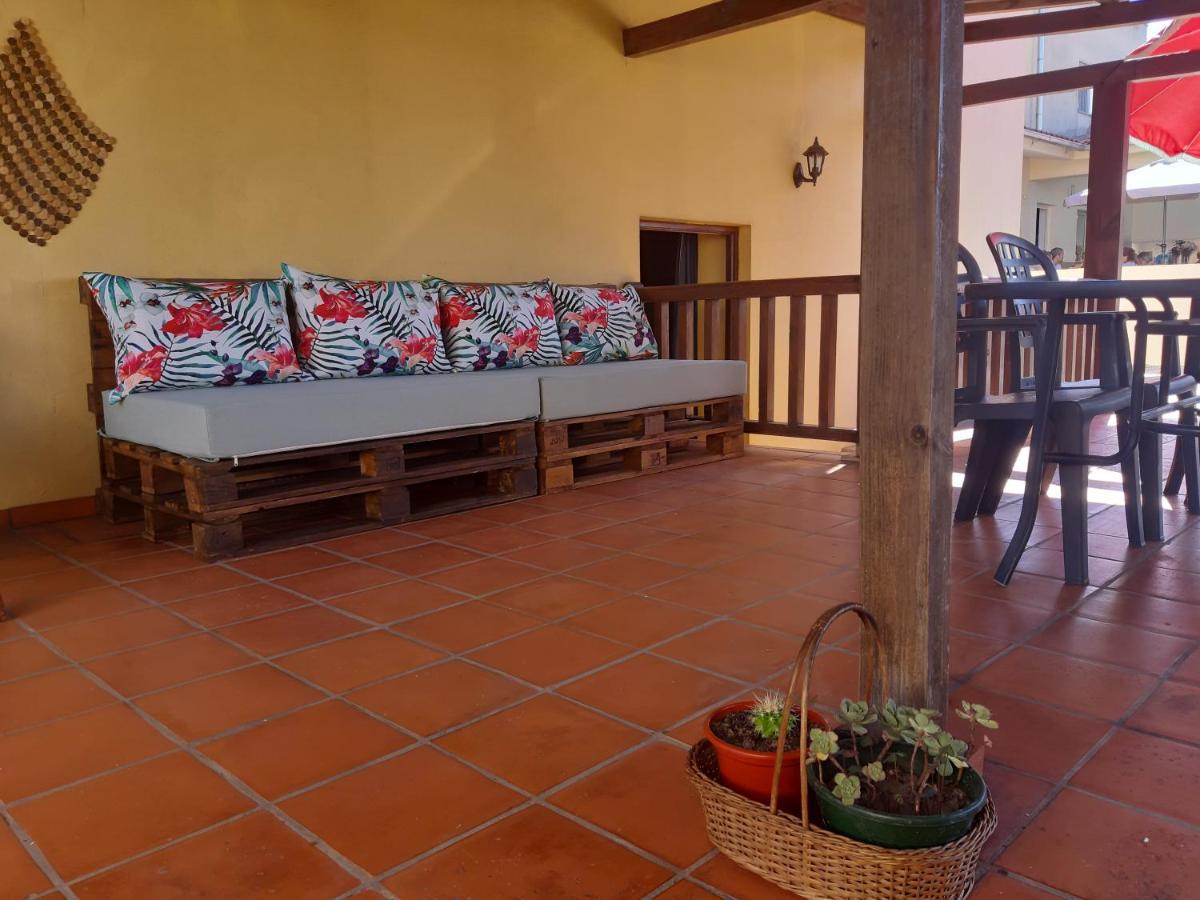 Casa Sao Simao Villa Barcelos Buitenkant foto
