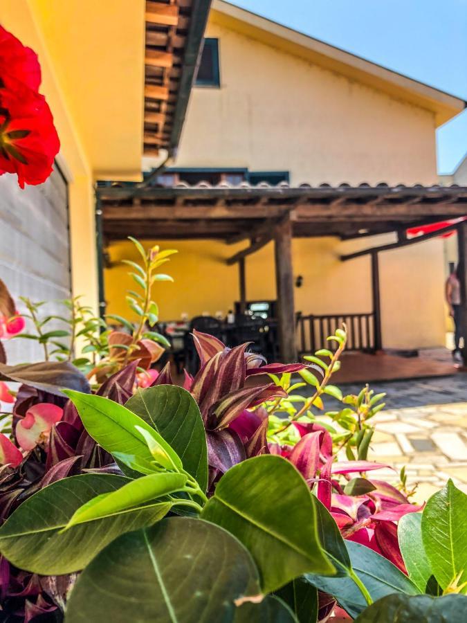 Casa Sao Simao Villa Barcelos Buitenkant foto