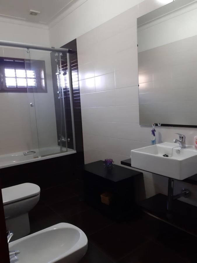 Casa Sao Simao Villa Barcelos Buitenkant foto