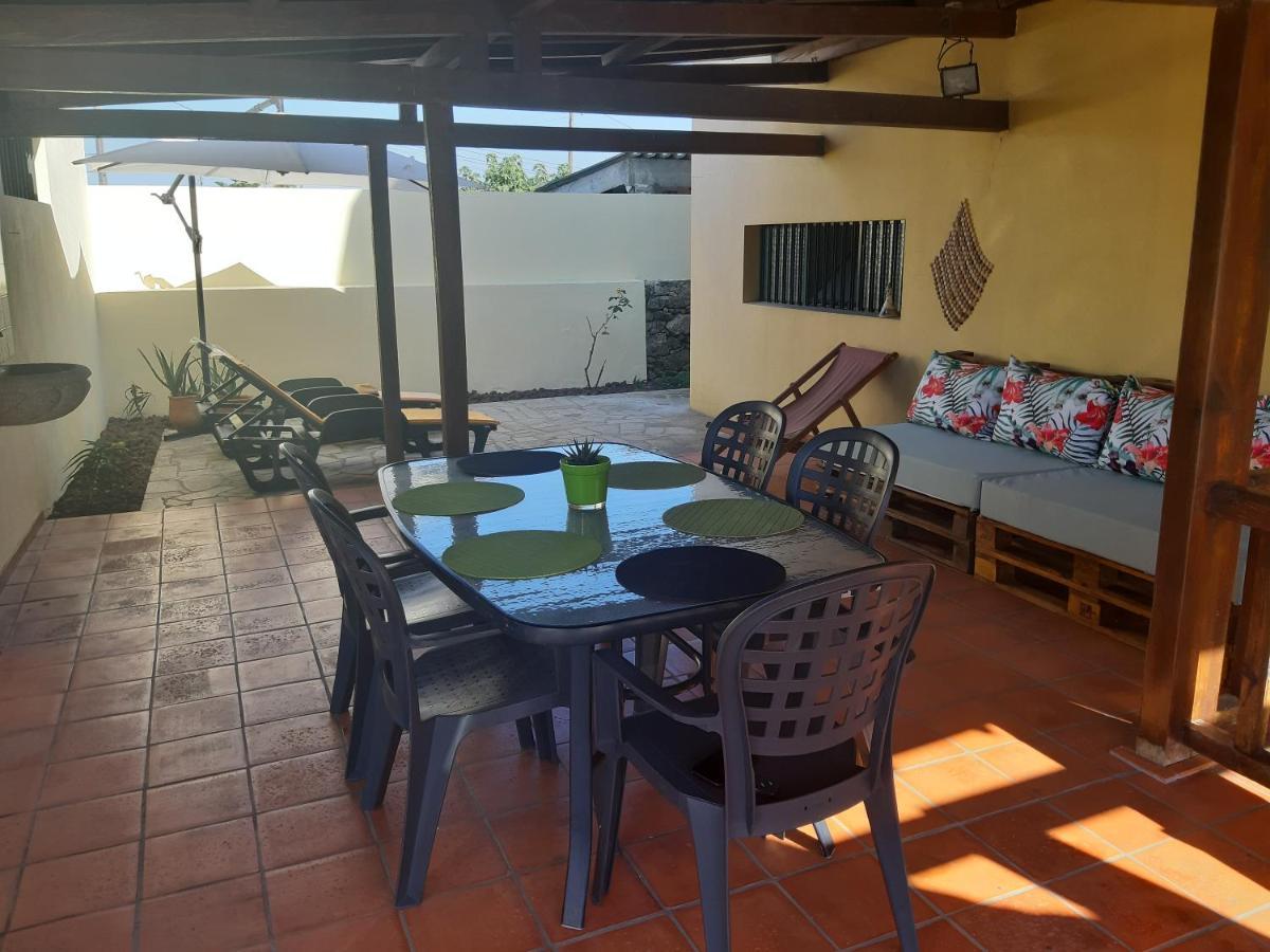 Casa Sao Simao Villa Barcelos Buitenkant foto