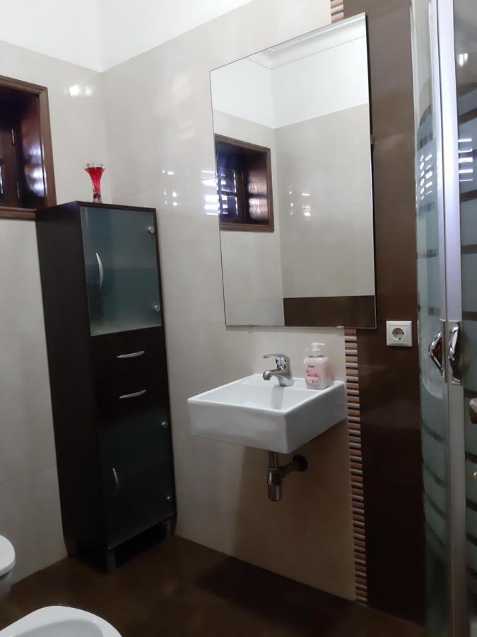 Casa Sao Simao Villa Barcelos Buitenkant foto