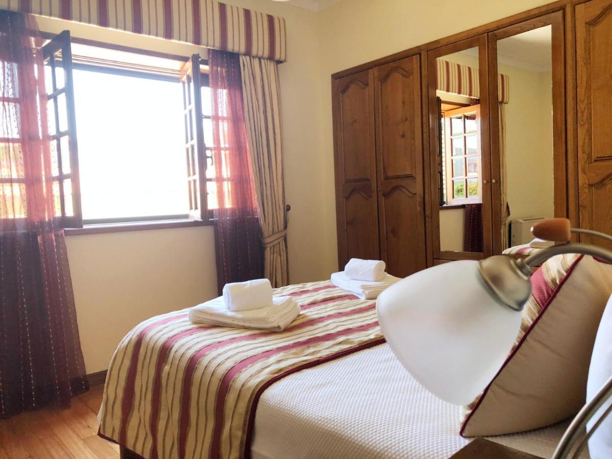 Casa Sao Simao Villa Barcelos Buitenkant foto