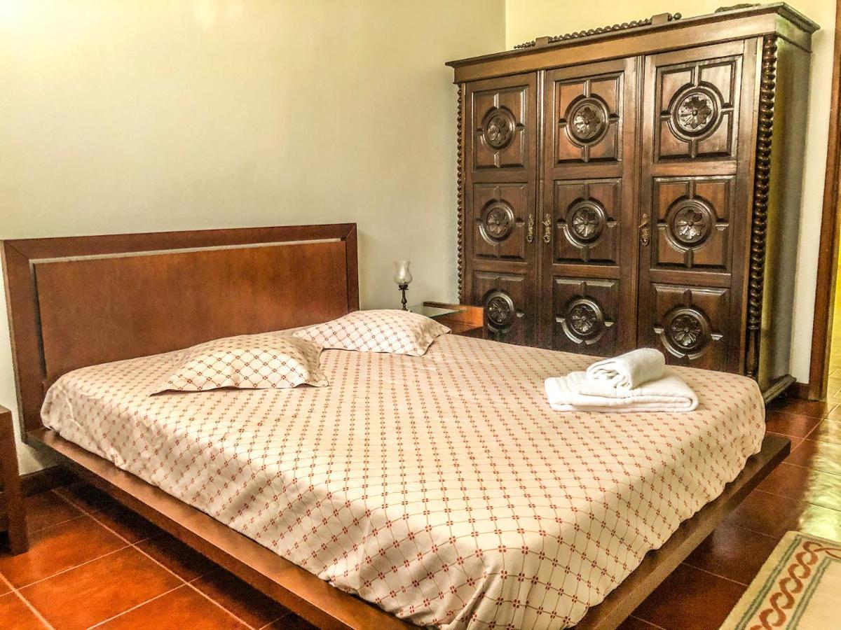 Casa Sao Simao Villa Barcelos Buitenkant foto