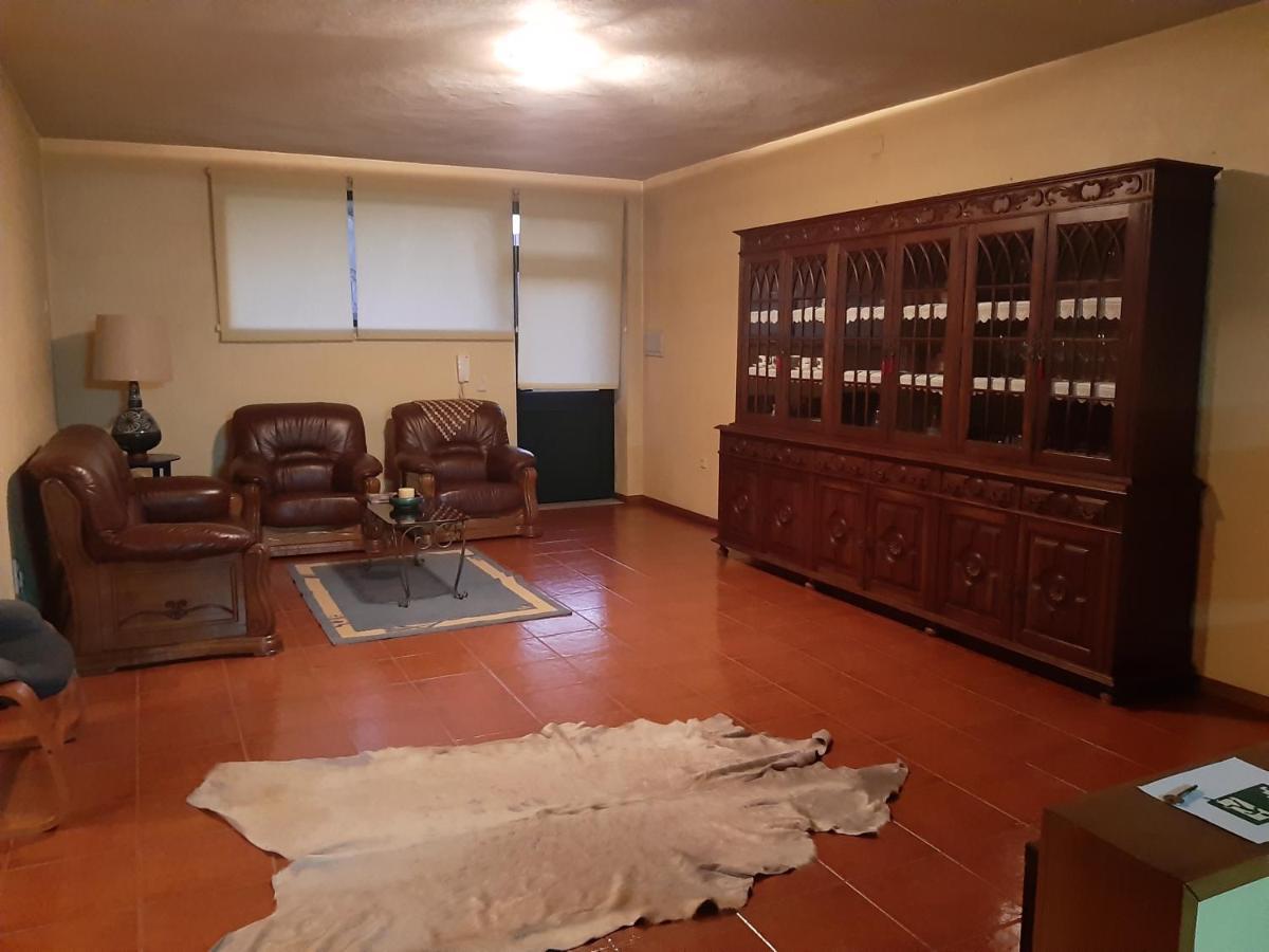 Casa Sao Simao Villa Barcelos Buitenkant foto
