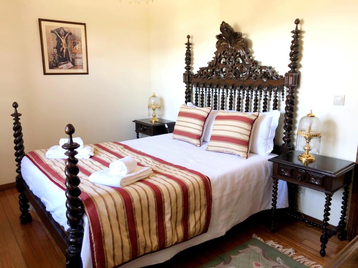 Casa Sao Simao Villa Barcelos Buitenkant foto