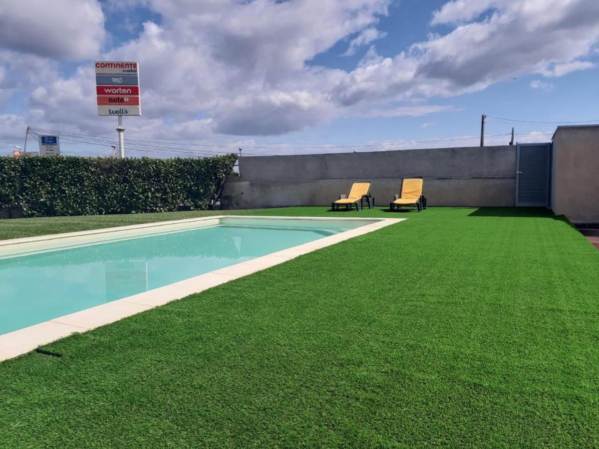 Casa Sao Simao Villa Barcelos Buitenkant foto